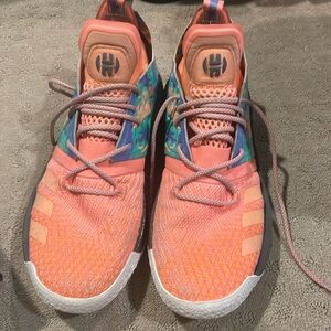 Adidas Men’s Sneakers sz 12 Harden Vol. 2 Ca